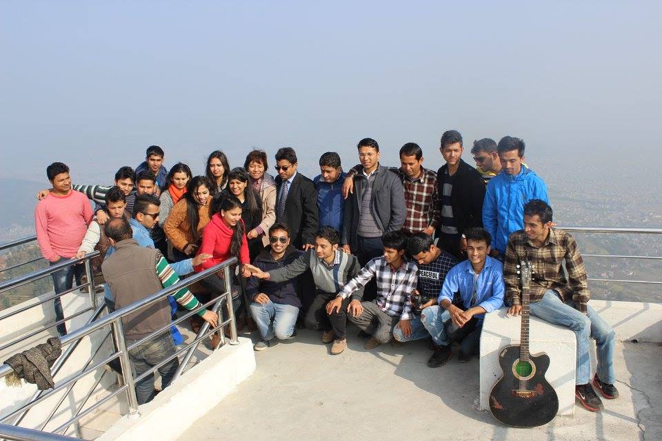 Picnic_2010 Batch MBBS
